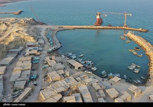 اسکله رمچاه