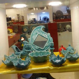 صنایع دستی خاتون قشم