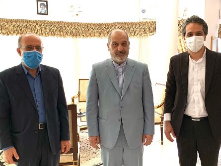 شورای نگهبان قشم