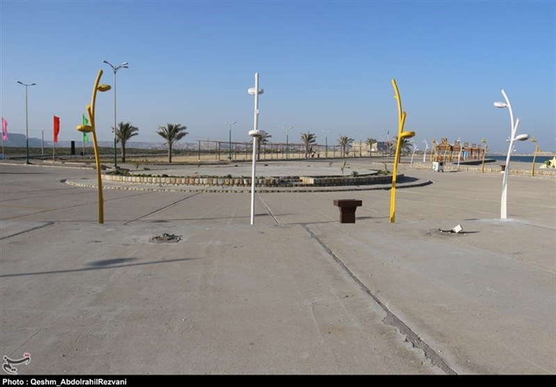 جزیره ناز