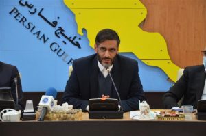 سعید محمد