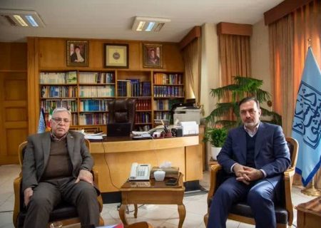 گسترش همکاری‌های علمی بین منطقه آزاد قشم و دانشگاه شهید بهشتی