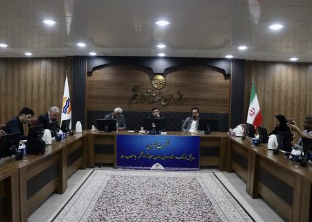 پاسداشت نام دریای تمدن ایرانی در ویژه برنامه‌‌های فرهنگی هفته ملی خلیج فارس