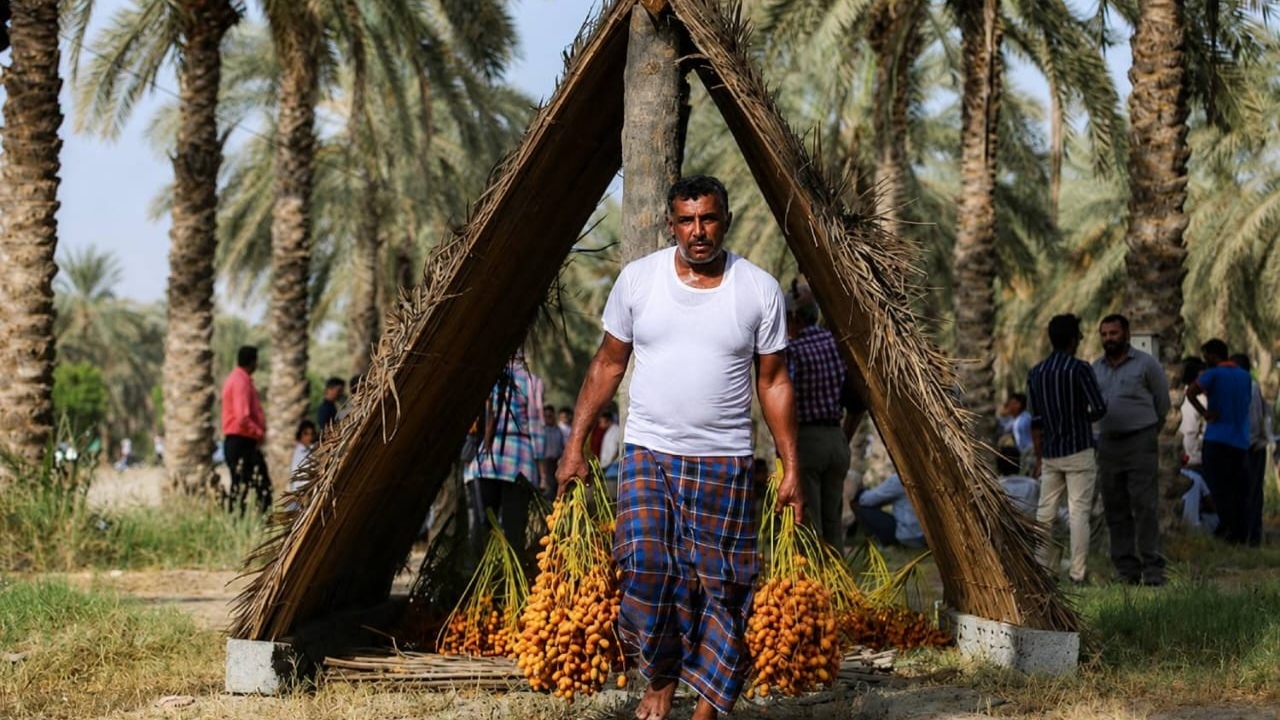 جشنواره آیینی «مغ و مشتا» به عنوان رویداد گردشگری رسمی کشور ثبت شد